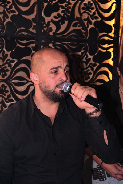 Valentine's at Taiga Batroun